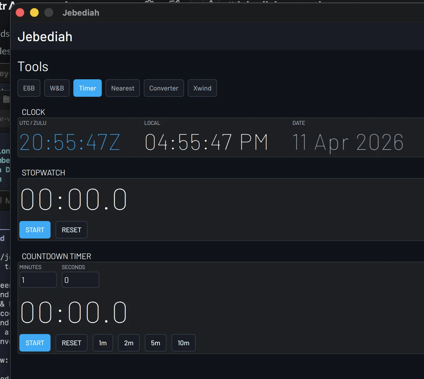 GPS-based clock synchronization